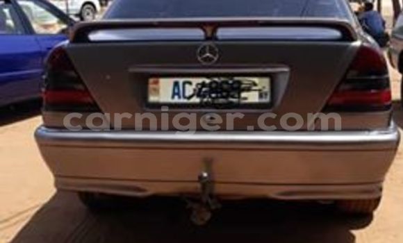 Buy Used Mercedes‒Benz C–Class Other Car in Niamey in Niamey Buy Used Mercedes‒Benz C–Class Other Car in Niamey in Niamey