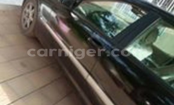Buy Used Mercedes‒Benz C–Class Black Car in Niamey in Niamey Buy Used Mercedes‒Benz C–Class Black Car in Niamey in Niamey