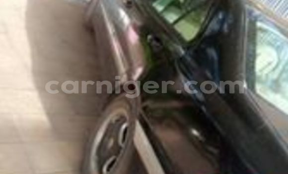 Buy Used Mercedes‒Benz C–Class Black Car in Niamey in Niamey Buy Used Mercedes‒Benz C–Class Black Car in Niamey in Niamey