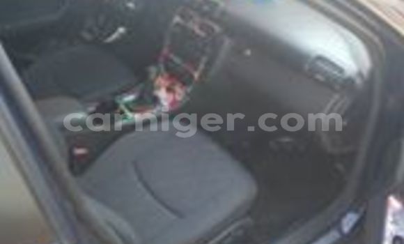Buy Used Mercedes‒Benz C–Class Black Car in Niamey in Niamey Buy Used Mercedes‒Benz C–Class Black Car in Niamey in Niamey