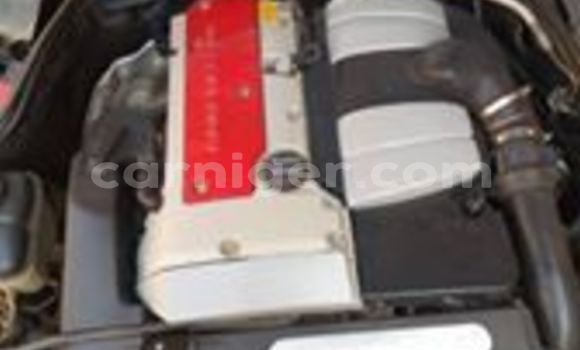 Buy Used Mercedes‒Benz C–Class Black Car in Niamey in Niamey Buy Used Mercedes‒Benz C–Class Black Car in Niamey in Niamey