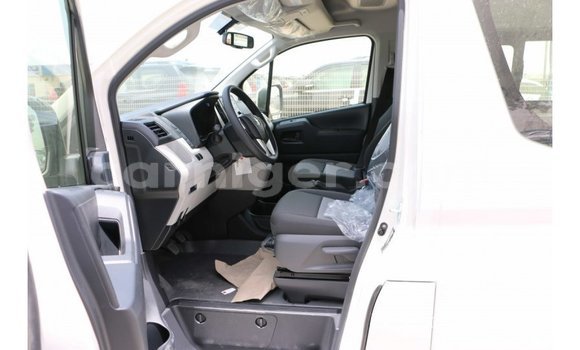 Buy Import Toyota Hiace White Car in Import - Dubai in Agadez Buy Import Toyota Hiace White Car in Import - Dubai in Agadez