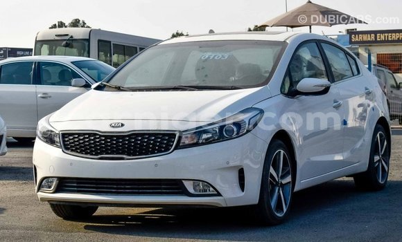 Buy Import Kia Cerato White Car in Import - Dubai in Agadez Buy Import Kia Cerato White Car in Import - Dubai in Agadez