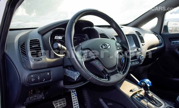 Buy Import Kia Cerato White Car in Import - Dubai in Agadez Buy Import Kia Cerato White Car in Import - Dubai in Agadez