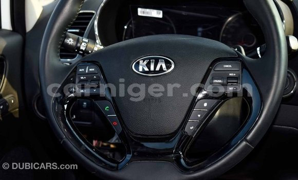 Buy Import Kia Cerato White Car in Import - Dubai in Agadez Buy Import Kia Cerato White Car in Import - Dubai in Agadez