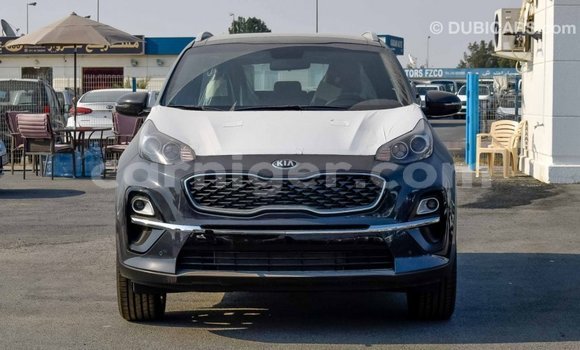Buy Import Kia Sportage Other Car in Import - Dubai in Agadez Buy Import Kia Sportage Other Car in Import - Dubai in Agadez