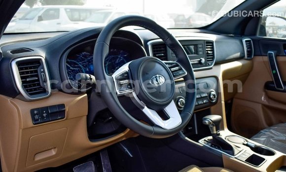 Buy Import Kia Sportage Other Car in Import - Dubai in Agadez Buy Import Kia Sportage Other Car in Import - Dubai in Agadez