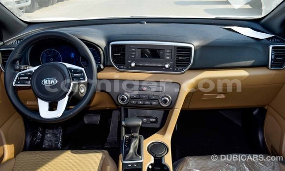Buy Import Kia Sportage Other Car in Import - Dubai in Agadez Buy Import Kia Sportage Other Car in Import - Dubai in Agadez