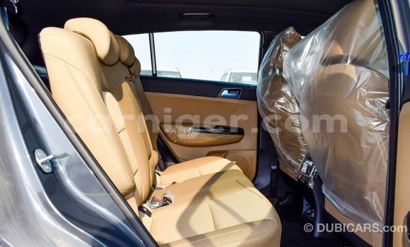 Buy Import Kia Sportage Other Car in Import - Dubai in Agadez Buy Import Kia Sportage Other Car in Import - Dubai in Agadez