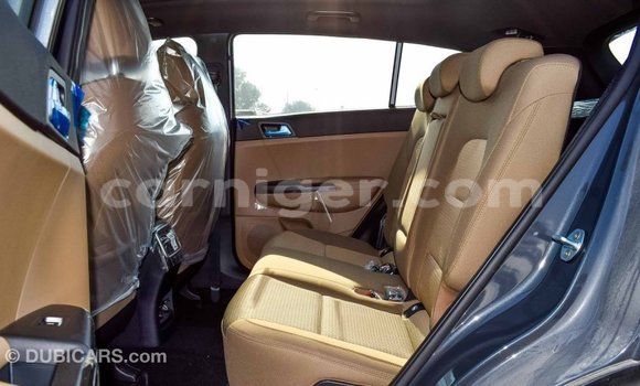 Buy Import Kia Sportage Other Car in Import - Dubai in Agadez Buy Import Kia Sportage Other Car in Import - Dubai in Agadez