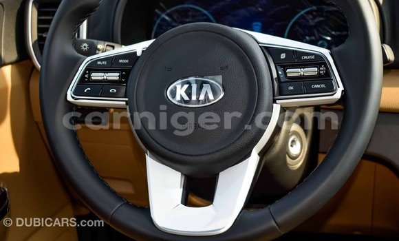 Buy Import Kia Sportage Other Car in Import - Dubai in Agadez Buy Import Kia Sportage Other Car in Import - Dubai in Agadez