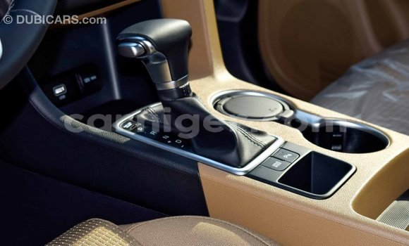 Buy Import Kia Sportage Other Car in Import - Dubai in Agadez Buy Import Kia Sportage Other Car in Import - Dubai in Agadez