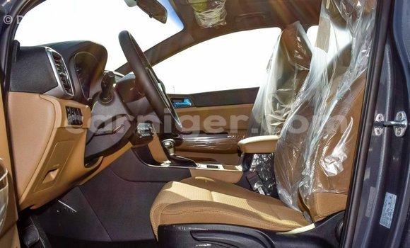 Buy Import Kia Sportage Other Car in Import - Dubai in Agadez Buy Import Kia Sportage Other Car in Import - Dubai in Agadez