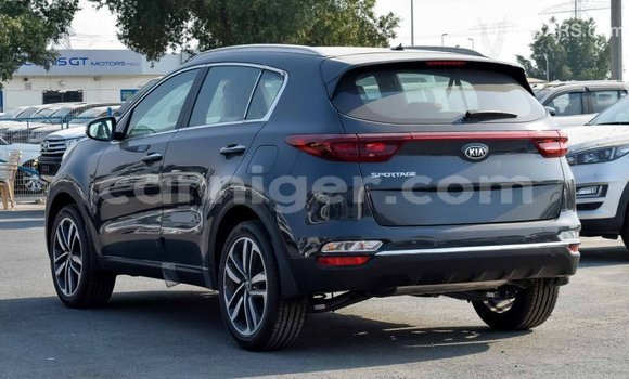 Buy Import Kia Sportage Other Car in Import - Dubai in Agadez Buy Import Kia Sportage Other Car in Import - Dubai in Agadez