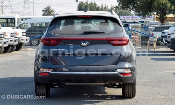 Buy Import Kia Sportage Other Car in Import - Dubai in Agadez Buy Import Kia Sportage Other Car in Import - Dubai in Agadez