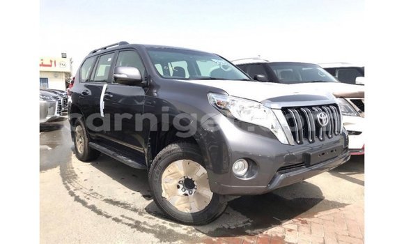 Buy Import Toyota Prado Other Car in Import - Dubai in Agadez Buy Import Toyota Prado Other Car in Import - Dubai in Agadez