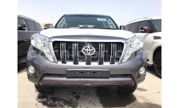 Buy Import Toyota Prado Other Car in Import - Dubai in Agadez Buy Import Toyota Prado Other Car in Import - Dubai in Agadez