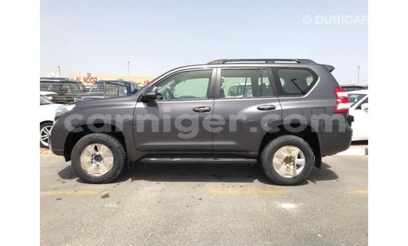 Buy Import Toyota Prado Other Car in Import - Dubai in Agadez Buy Import Toyota Prado Other Car in Import - Dubai in Agadez