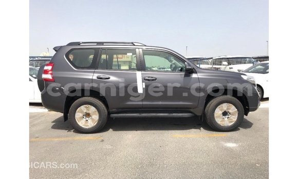 Buy Import Toyota Prado Other Car in Import - Dubai in Agadez Buy Import Toyota Prado Other Car in Import - Dubai in Agadez