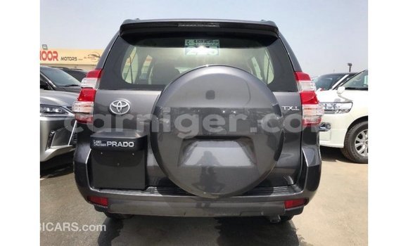 Buy Import Toyota Prado Other Car in Import - Dubai in Agadez Buy Import Toyota Prado Other Car in Import - Dubai in Agadez