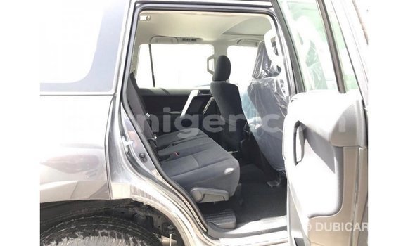 Buy Import Toyota Prado Other Car in Import - Dubai in Agadez Buy Import Toyota Prado Other Car in Import - Dubai in Agadez