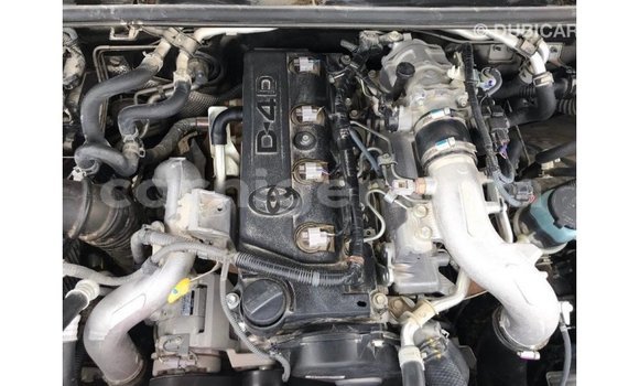 Buy Import Toyota Prado Other Car in Import - Dubai in Agadez Buy Import Toyota Prado Other Car in Import - Dubai in Agadez