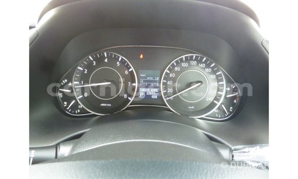 Acheter Import Voiture Nissan Patrol Blanc à Import - Dubai, Agadez Acheter Import Voiture Nissan Patrol Blanc à Import - Dubai, Agadez