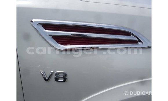 Acheter Import Voiture Nissan Patrol Blanc à Import - Dubai, Agadez Acheter Import Voiture Nissan Patrol Blanc à Import - Dubai, Agadez