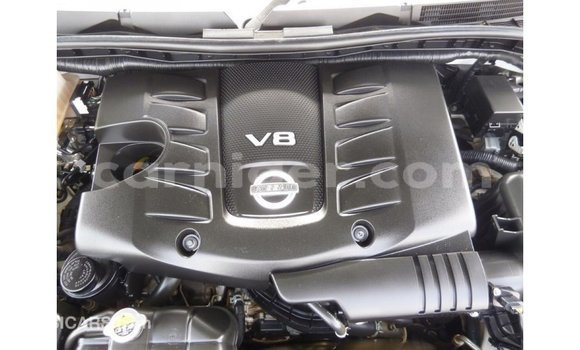 Acheter Import Voiture Nissan Patrol Blanc à Import - Dubai, Agadez Acheter Import Voiture Nissan Patrol Blanc à Import - Dubai, Agadez