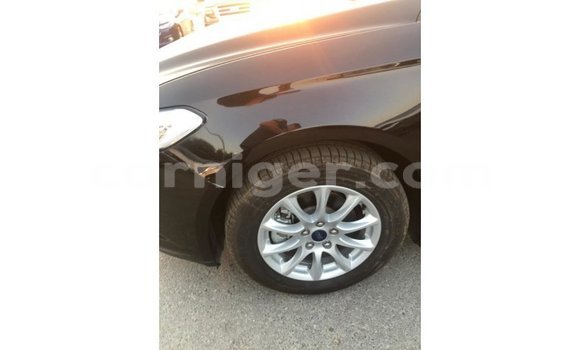 Buy Import Ford Fusion Black Car in Import - Dubai in Agadez Buy Import Ford Fusion Black Car in Import - Dubai in Agadez