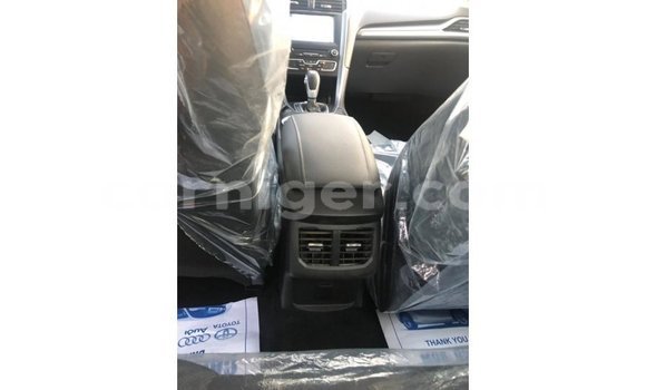 Buy Import Ford Fusion Black Car in Import - Dubai in Agadez Buy Import Ford Fusion Black Car in Import - Dubai in Agadez