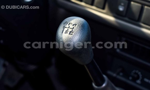 Buy Import Toyota Coaster White Car in Import - Dubai in Agadez Buy Import Toyota Coaster White Car in Import - Dubai in Agadez