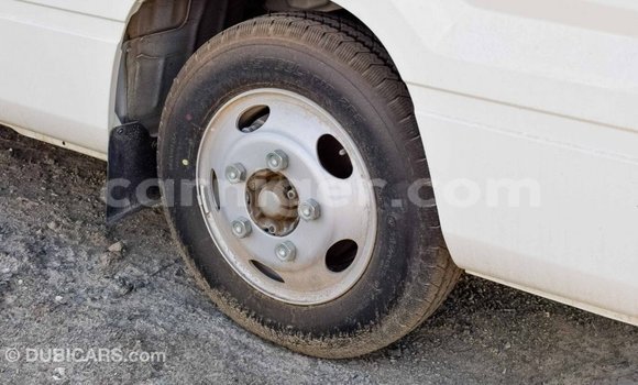 Buy Import Toyota Coaster White Car in Import - Dubai in Agadez Buy Import Toyota Coaster White Car in Import - Dubai in Agadez