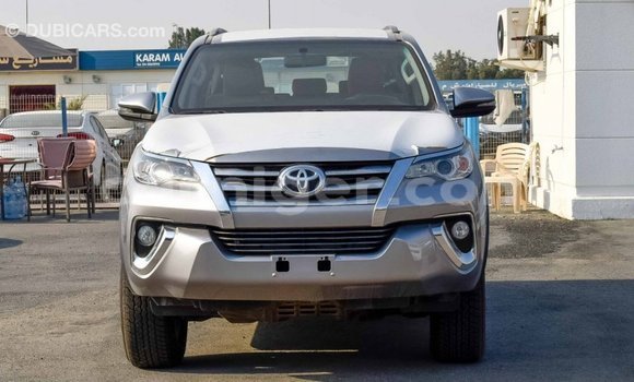 Buy Import Toyota Fortuner Other Car in Import - Dubai in Agadez Buy Import Toyota Fortuner Other Car in Import - Dubai in Agadez