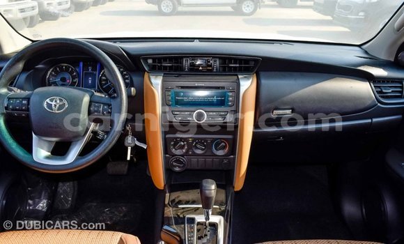 Buy Import Toyota Fortuner Other Car in Import - Dubai in Agadez Buy Import Toyota Fortuner Other Car in Import - Dubai in Agadez