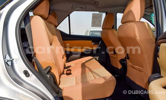 Buy Import Toyota Fortuner Other Car in Import - Dubai in Agadez Buy Import Toyota Fortuner Other Car in Import - Dubai in Agadez