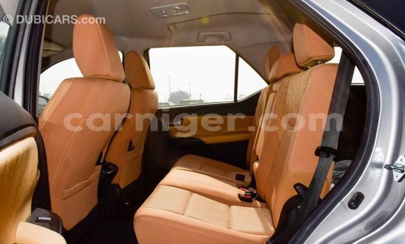 Buy Import Toyota Fortuner Other Car in Import - Dubai in Agadez Buy Import Toyota Fortuner Other Car in Import - Dubai in Agadez