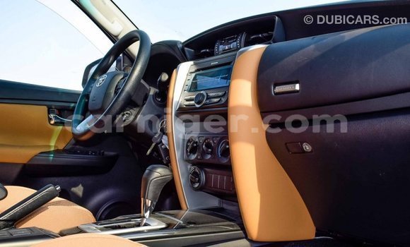 Buy Import Toyota Fortuner Other Car in Import - Dubai in Agadez Buy Import Toyota Fortuner Other Car in Import - Dubai in Agadez