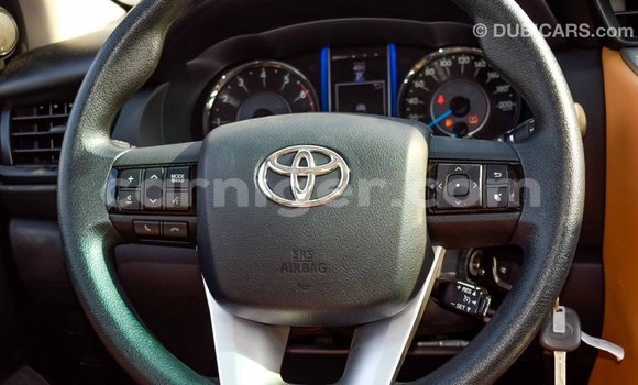 Buy Import Toyota Fortuner Other Car in Import - Dubai in Agadez Buy Import Toyota Fortuner Other Car in Import - Dubai in Agadez