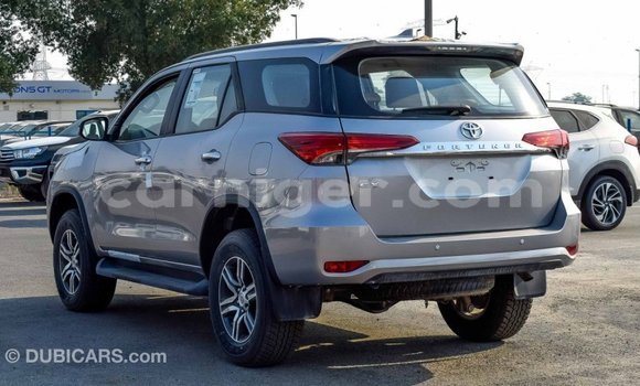 Buy Import Toyota Fortuner Other Car in Import - Dubai in Agadez Buy Import Toyota Fortuner Other Car in Import - Dubai in Agadez