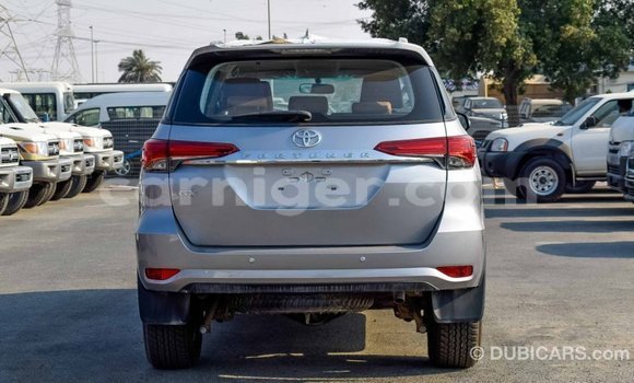 Buy Import Toyota Fortuner Other Car in Import - Dubai in Agadez Buy Import Toyota Fortuner Other Car in Import - Dubai in Agadez