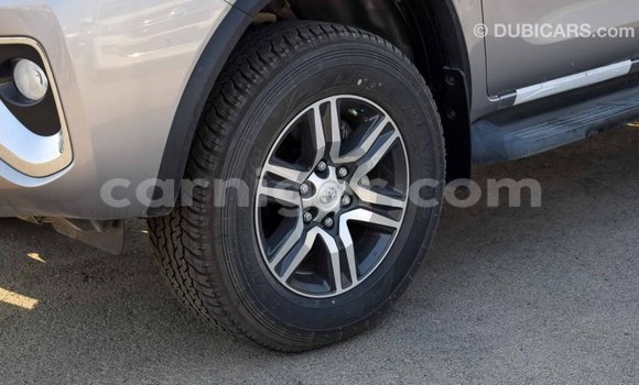 Buy Import Toyota Fortuner Other Car in Import - Dubai in Agadez Buy Import Toyota Fortuner Other Car in Import - Dubai in Agadez