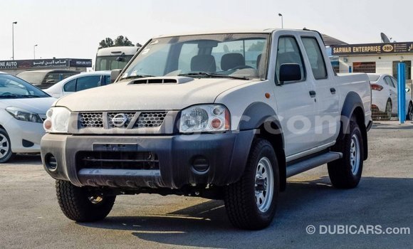 اشتري Imported Nissan NP 300 White سيارة في Import - Dubai في أغاديز اشتري Imported Nissan NP 300 White سيارة في Import - Dubai في أغاديز
