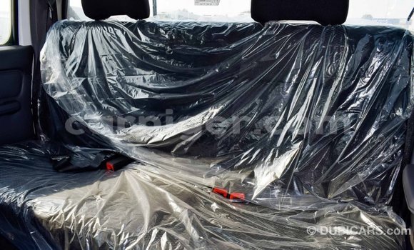 اشتري Imported Nissan NP 300 White سيارة في Import - Dubai في أغاديز اشتري Imported Nissan NP 300 White سيارة في Import - Dubai في أغاديز