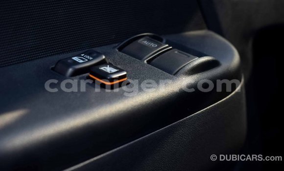 Buy Import Toyota Hiace White Car in Import - Dubai in Agadez Buy Import Toyota Hiace White Car in Import - Dubai in Agadez