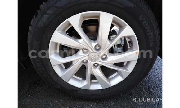 Buy Import Kia Sportage Black Car in Import - Dubai in Agadez Buy Import Kia Sportage Black Car in Import - Dubai in Agadez