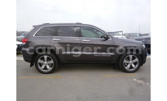 Sayi Imported Jeep Grand Cherokee Other Mota in Import - Dubai a Agadez Sayi Imported Jeep Grand Cherokee Other Mota in Import - Dubai a Agadez
