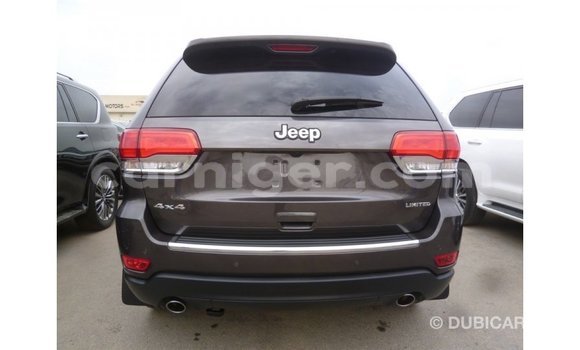 Sayi Imported Jeep Grand Cherokee Other Mota in Import - Dubai a Agadez Sayi Imported Jeep Grand Cherokee Other Mota in Import - Dubai a Agadez