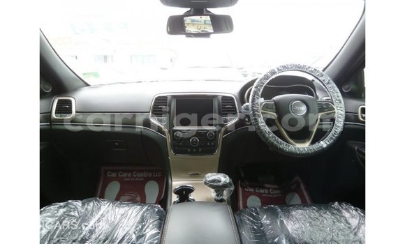 Sayi Imported Jeep Grand Cherokee Other Mota in Import - Dubai a Agadez Sayi Imported Jeep Grand Cherokee Other Mota in Import - Dubai a Agadez
