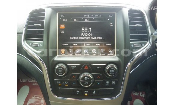 Sayi Imported Jeep Grand Cherokee Other Mota in Import - Dubai a Agadez Sayi Imported Jeep Grand Cherokee Other Mota in Import - Dubai a Agadez